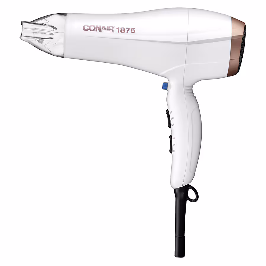Conair Double Ceramic 1875W Dryer