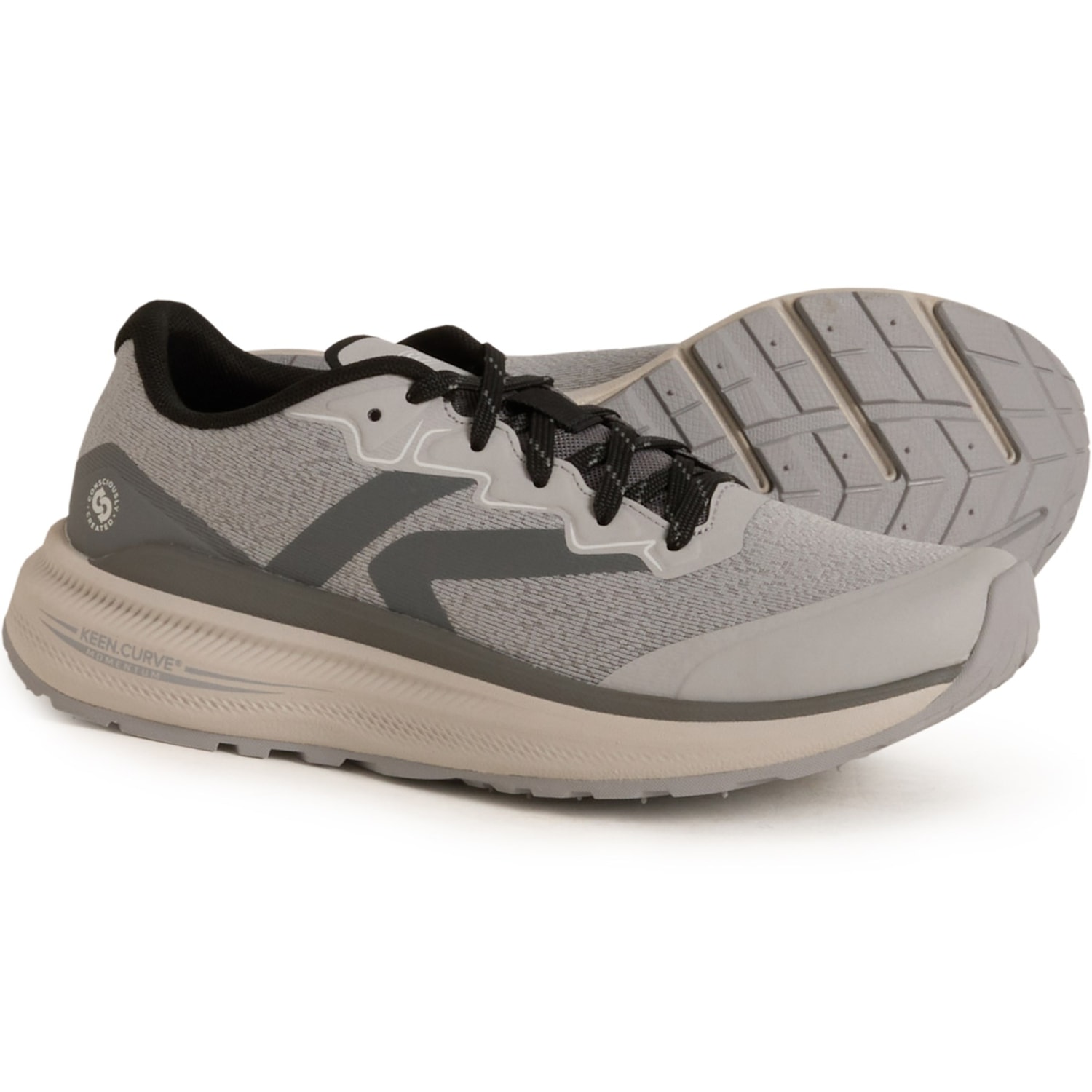 Keen WK500 Walking Shoes (For Women)