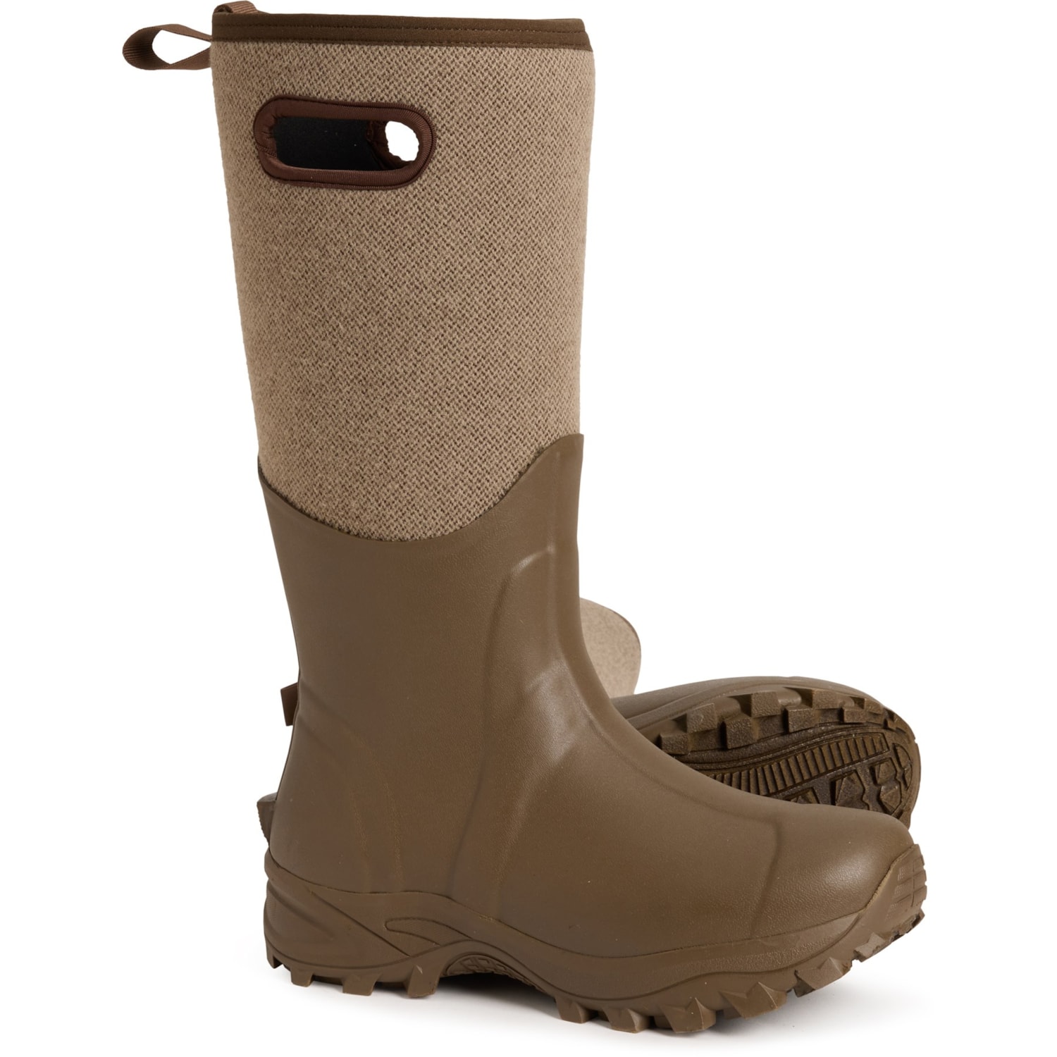 Itasca Tweed Neo Boots - Waterproof (For Women)