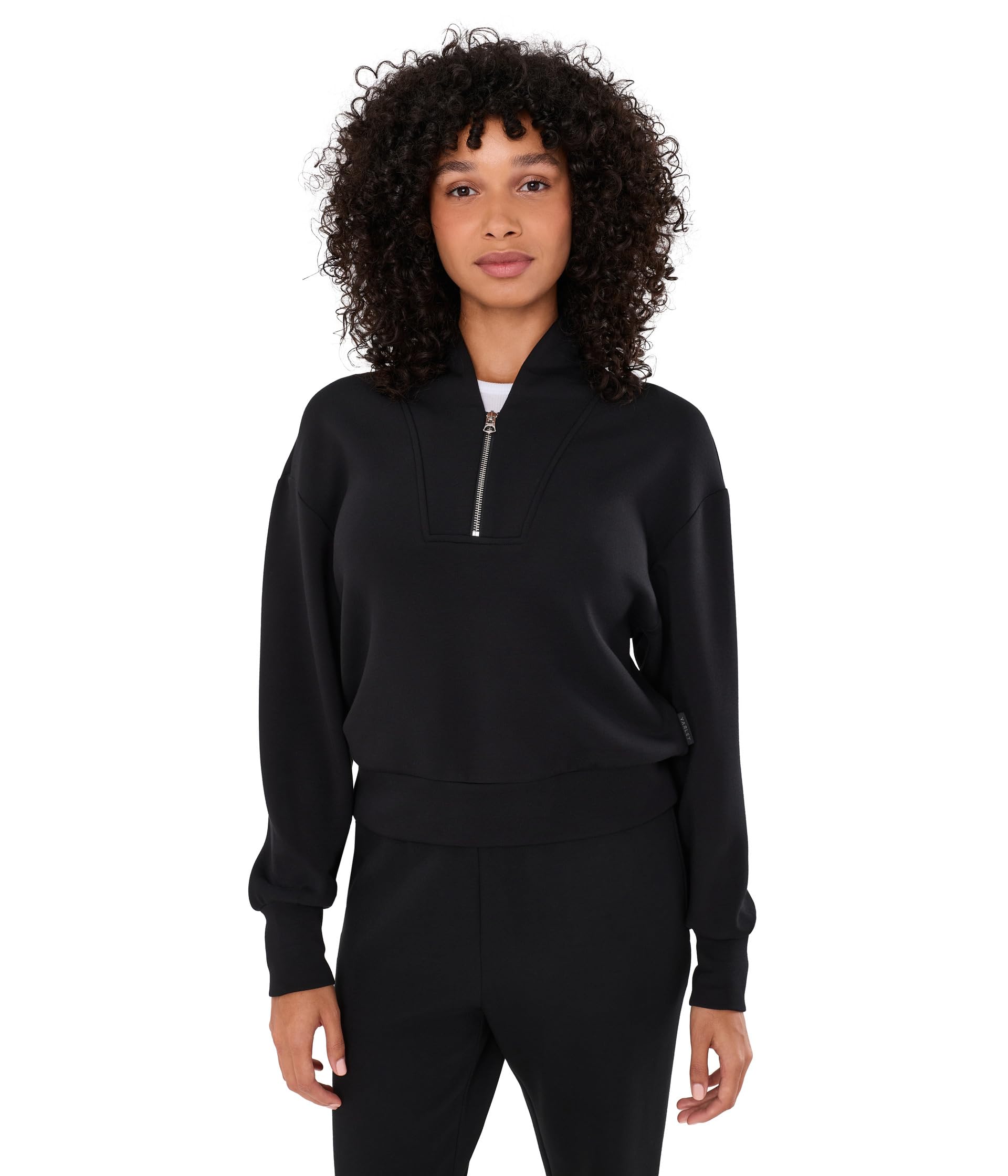Varley Davidson Sweat