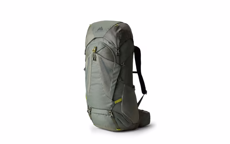 Gregory Zulu 55 Backpack