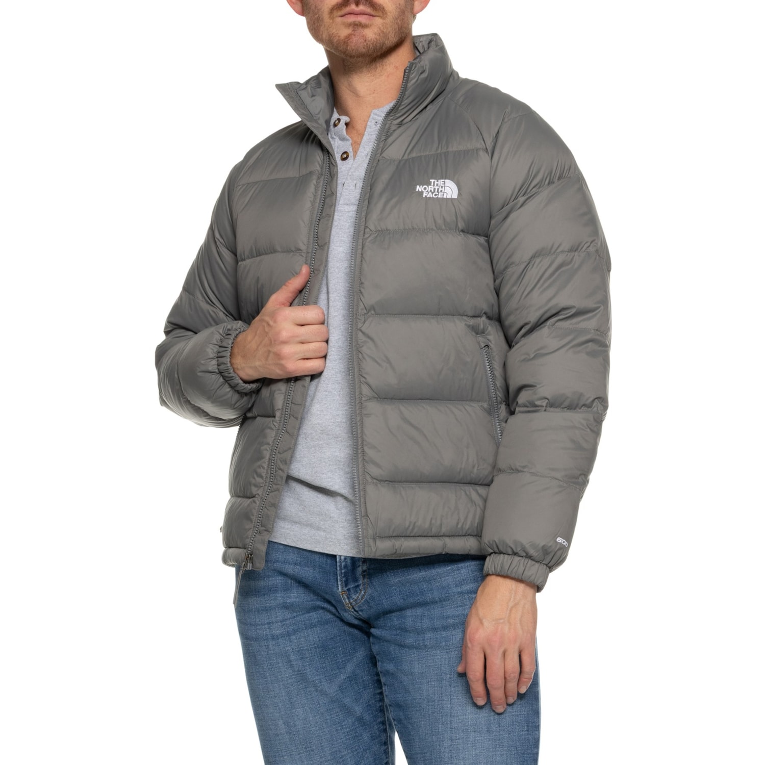 The North Face Hydrenalite Down Jacket - 600 Fill Power