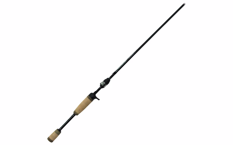 CastAway Rods Skeleton Nano Series Casting Rod