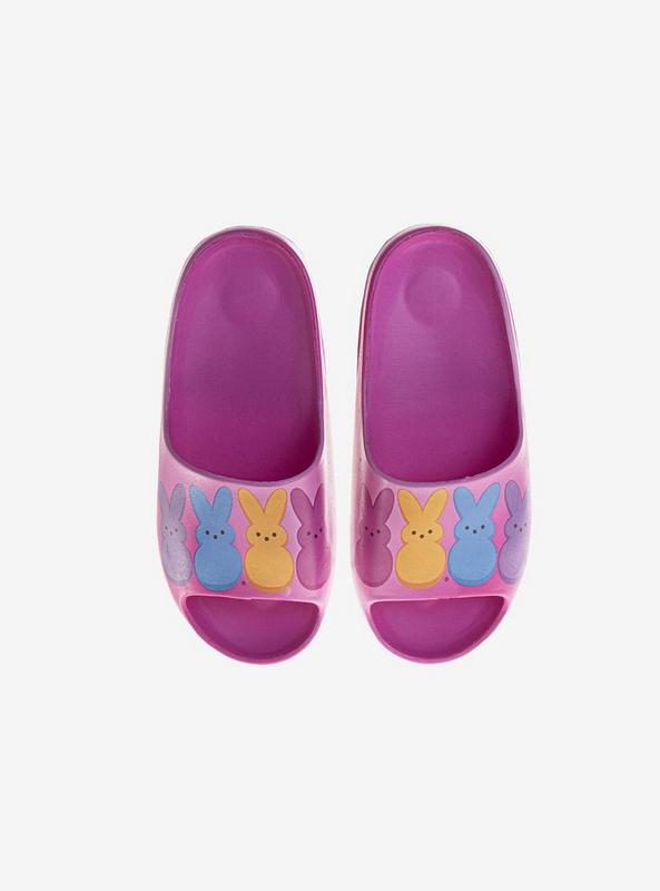 Squishmallows Winston the Owl Girls Slippers