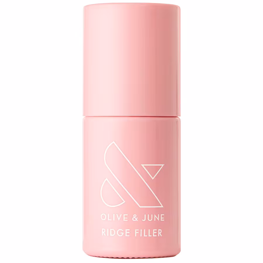 Olive & June Nail Treatment Ridge Filler, 1.0 ea