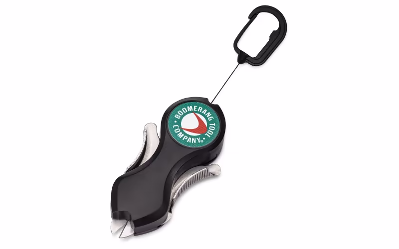 Boomerang Tool The Snip