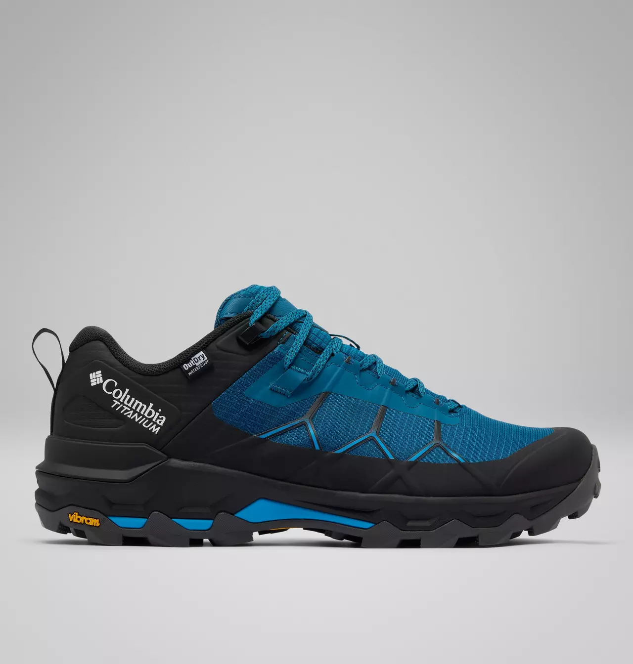 Men's Peakfreak Titanium OutDry Shoe
