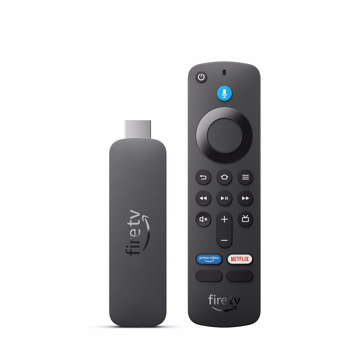 Amazon FireTV Stick 4k Select