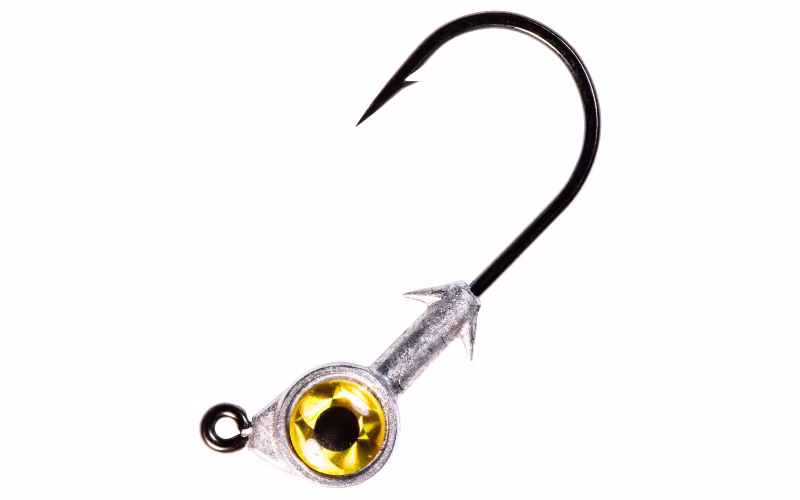 Z-Man Swimbait Eye Jighead