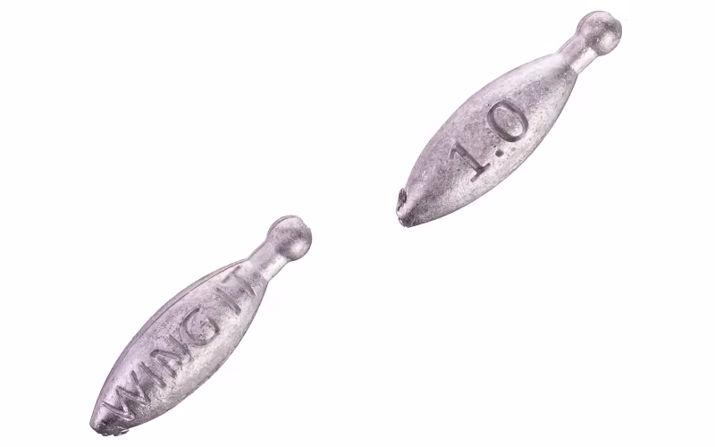 Wing-It Quick-Swap Bottom Bouncer Add-on Weights