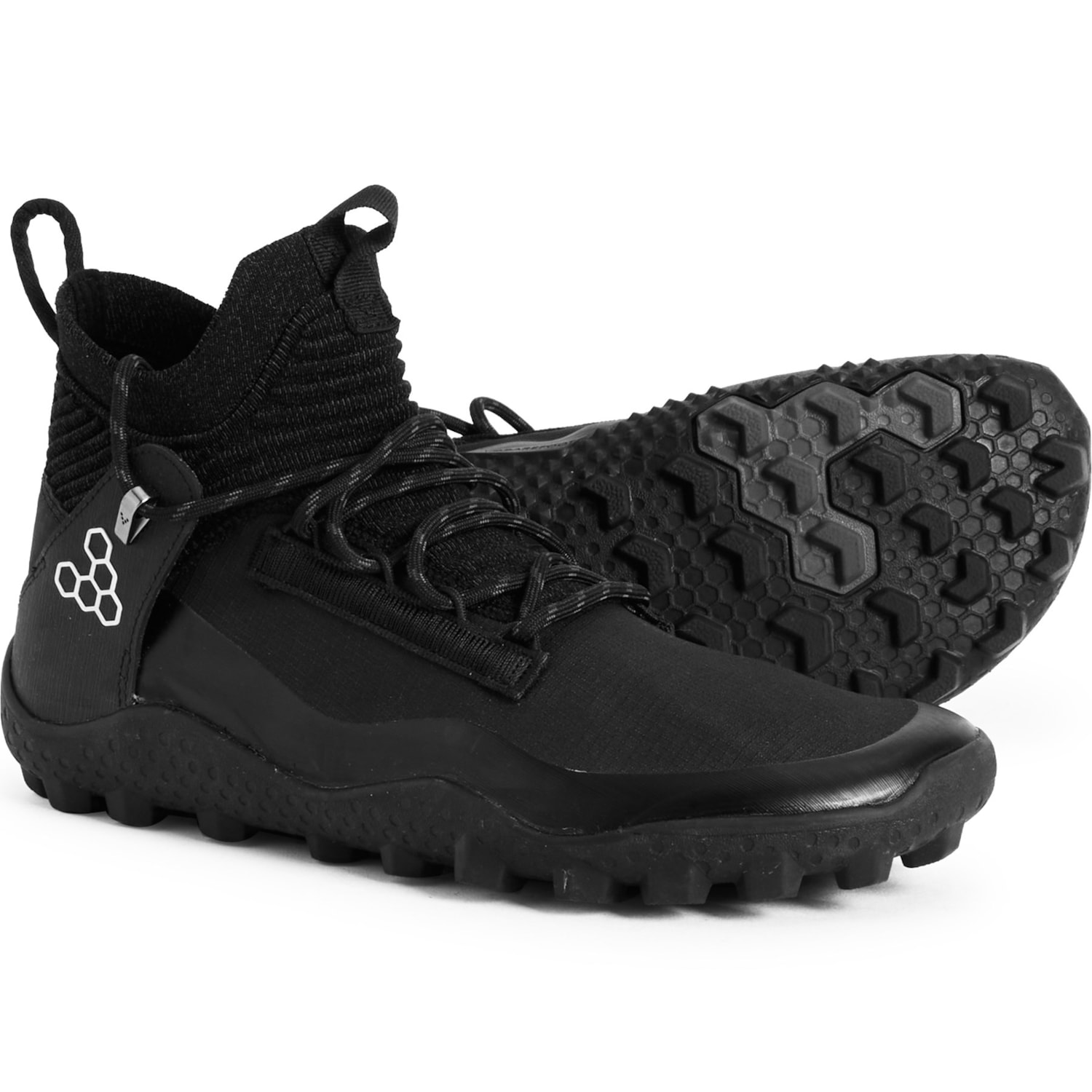 VivoBarefoot Magna Lite SG Hiking Boots (For Women)
