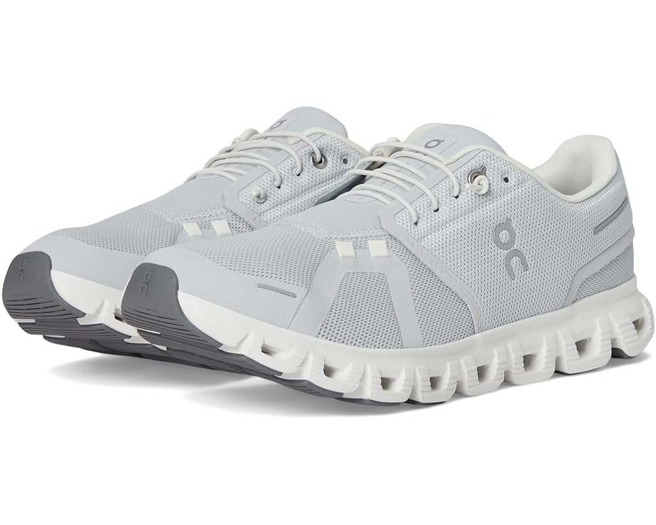 On - Cloud 6