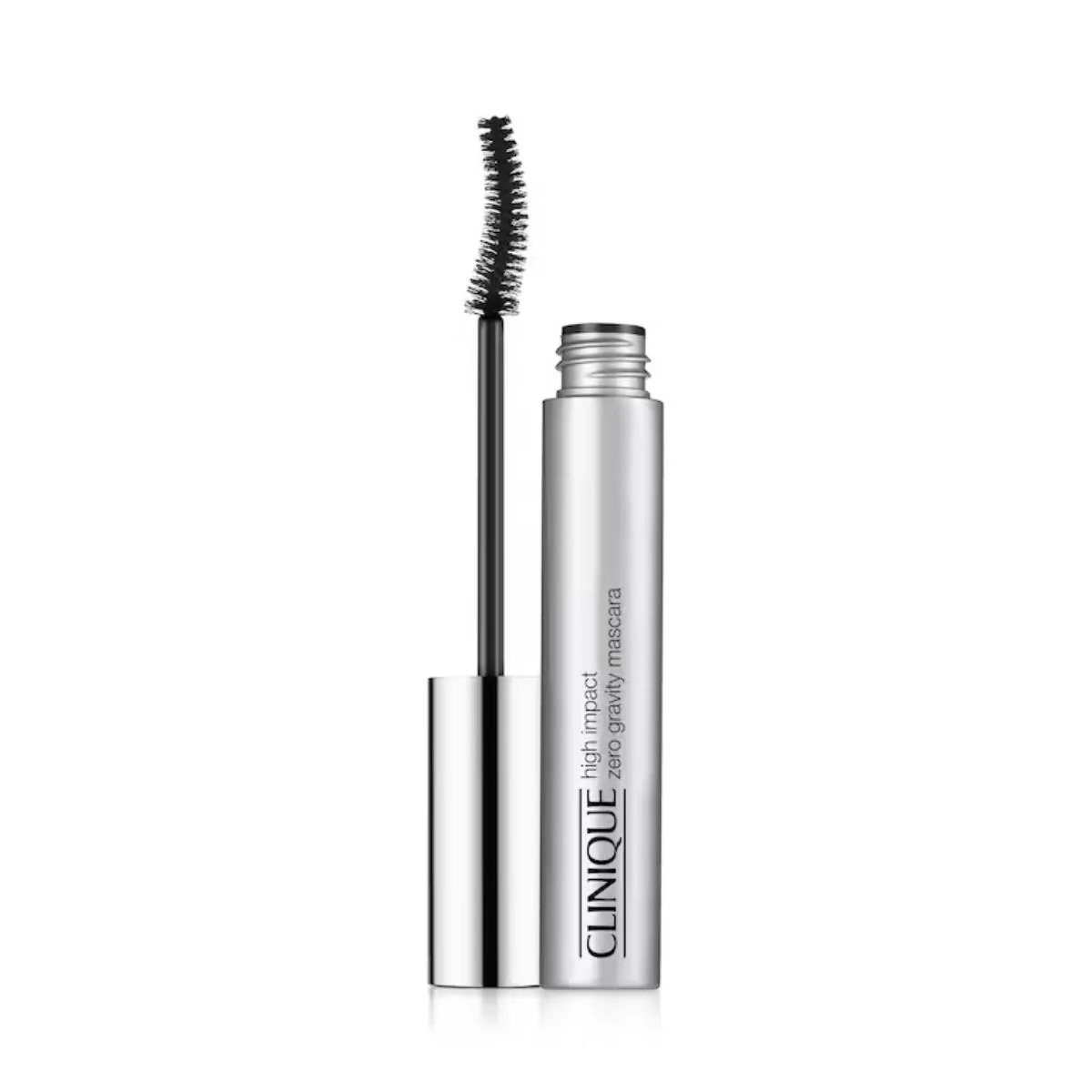 Clinique Ladies High Impact Zero Gravity Mascara 0.27 oz # 01 Black Makeup 192333130308