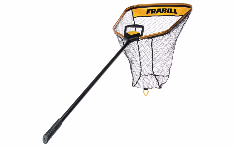 Frabill Trophy Haul Landing Net