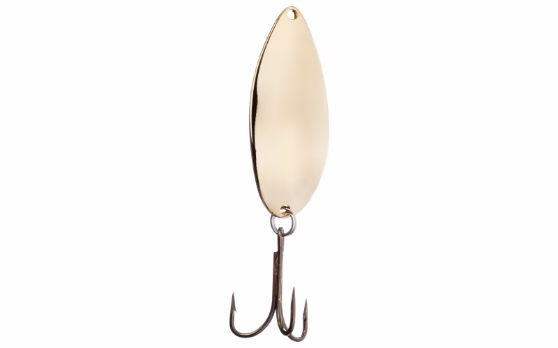 Acme Little Cleo Spoon - 1/6 oz. - Gold