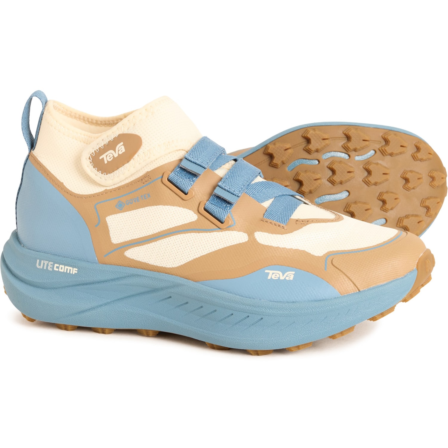 Teva Trailwinder Gore-Tex® Mid Hiking Shoes - Waterproof (For Women)