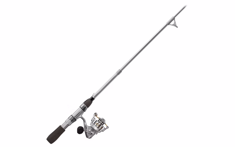 ProFISHiency Tiny but Mighty Spinning Pocket Combo