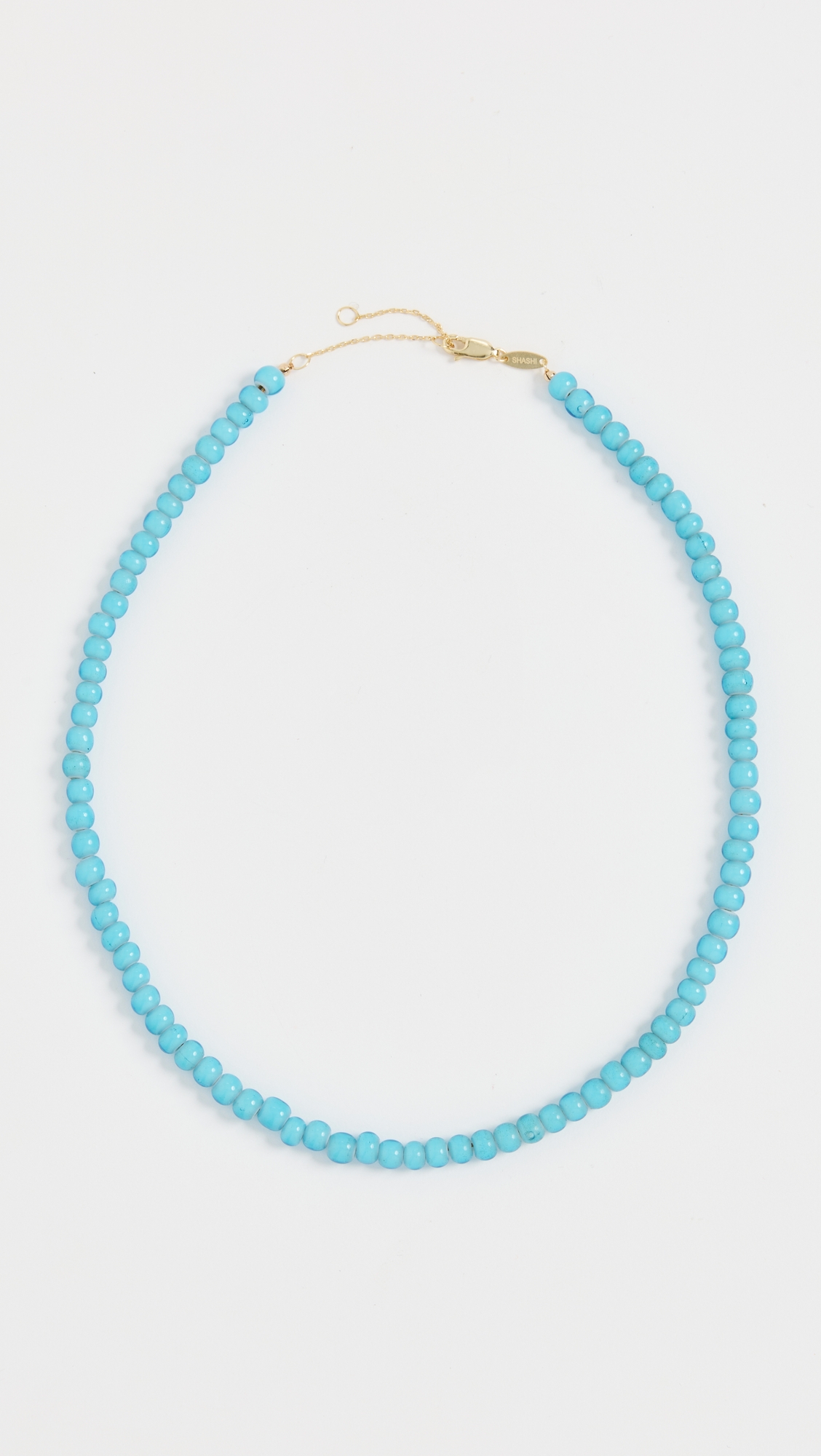 Turquesa Necklace