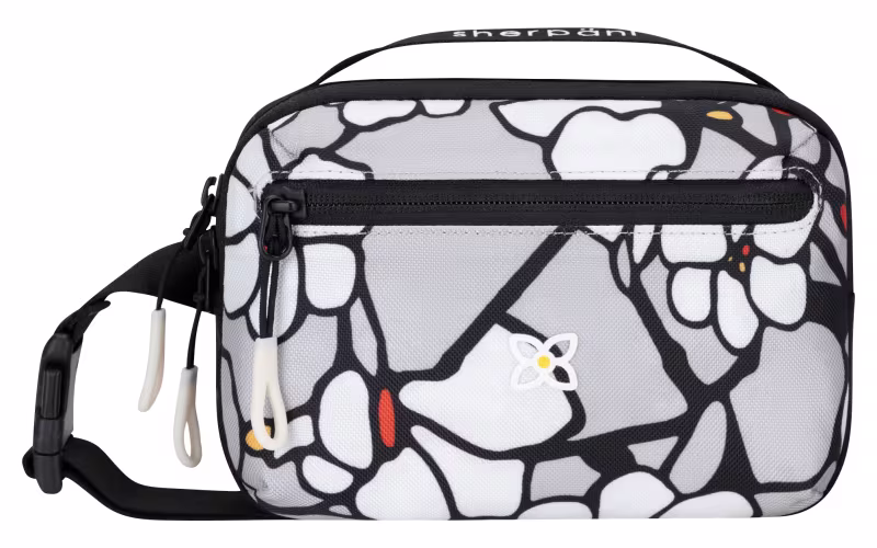Sherpani Hyk Hip Pack Handbag