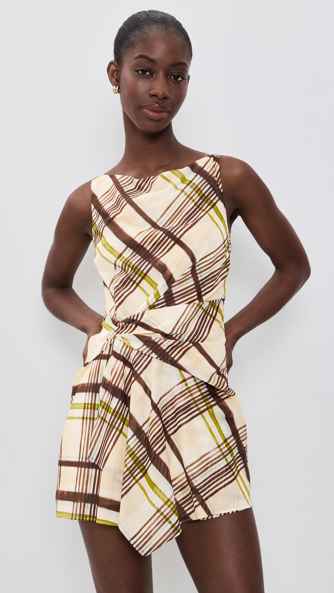 A.L.C. Dea Dress