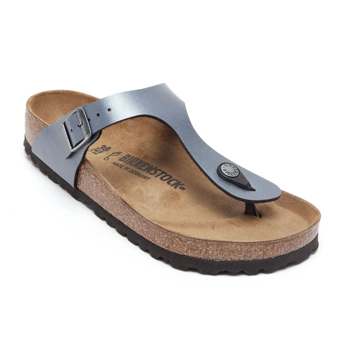Birkenstock Gizeh Birko-Flor