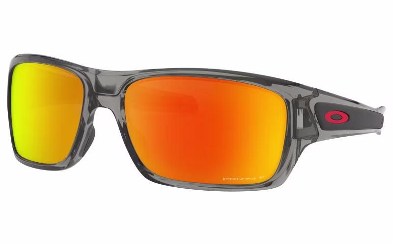 Oakley Turbine OO9263 Prizm Bronze Polarized Sunglasses