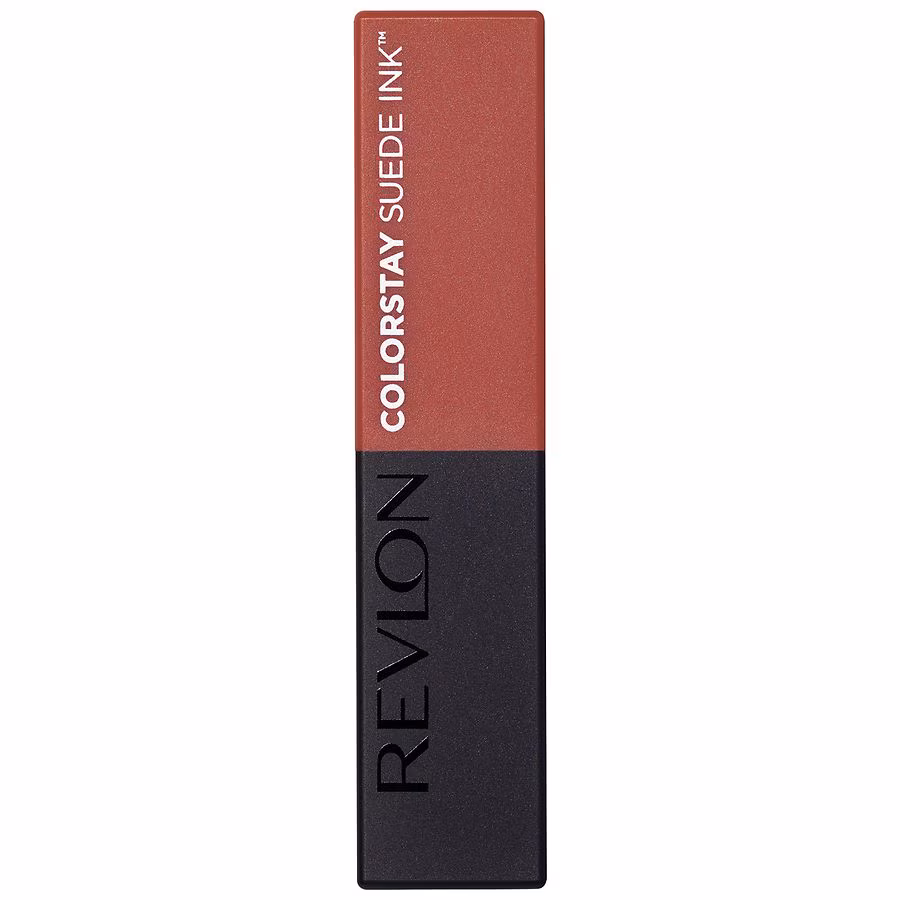 Revlon ColorStay Suede Ink Lipstick, Want It All