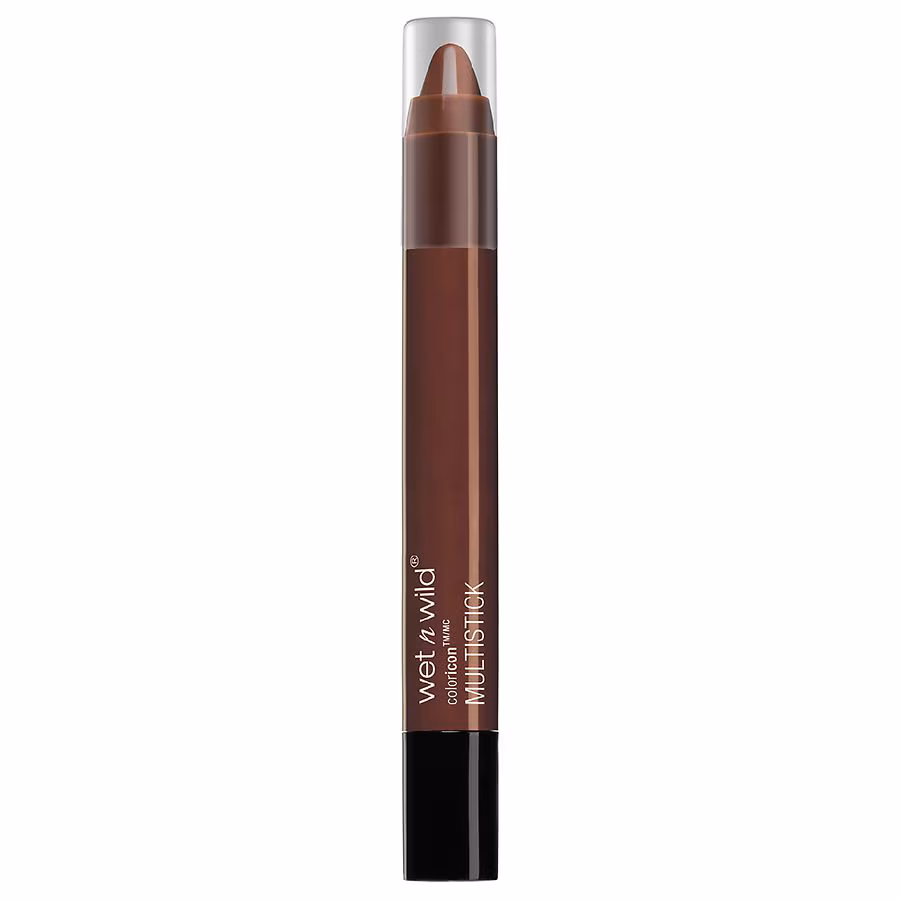 Wet n Wild Color Icon Collection Multistick, Blue Lah Lah, 0.11 oz
