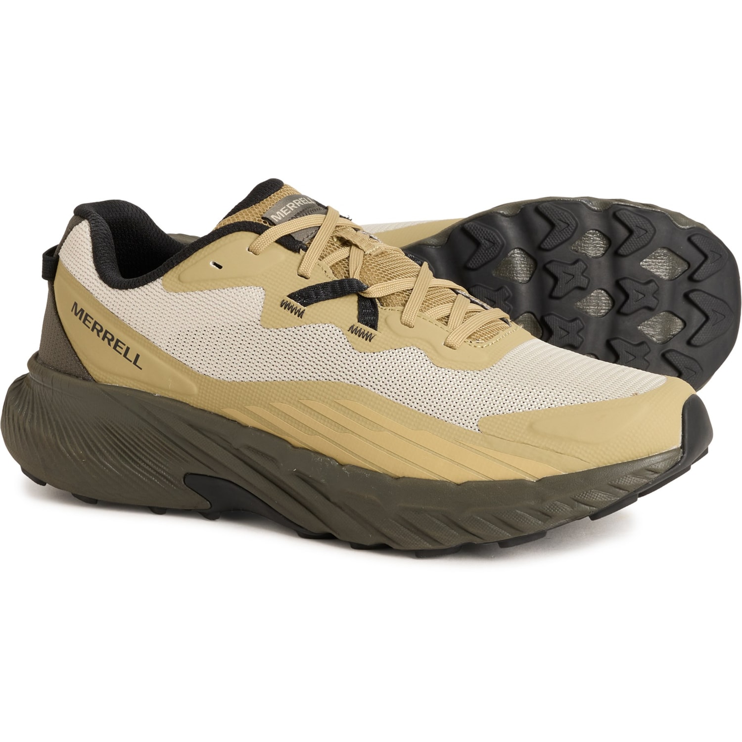 Merrell Agility Trail Running Shoes (For Men)