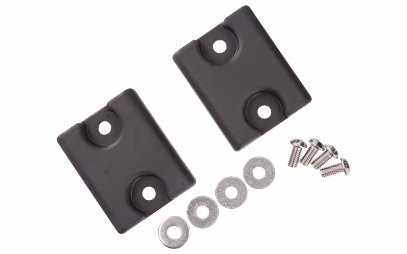 Cabela's Polar Cap Cooler Feet Replacement Kit