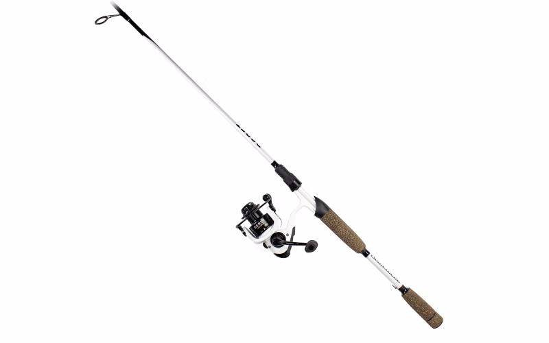 Lunkerhunt Beast Spinning Combo