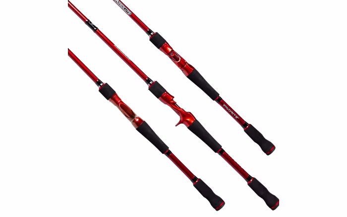 Favorite Absolute Casting Rod