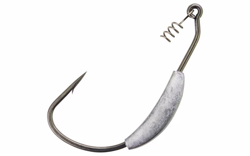 Berkley Fusion19 Weighted Swimbait Hooks