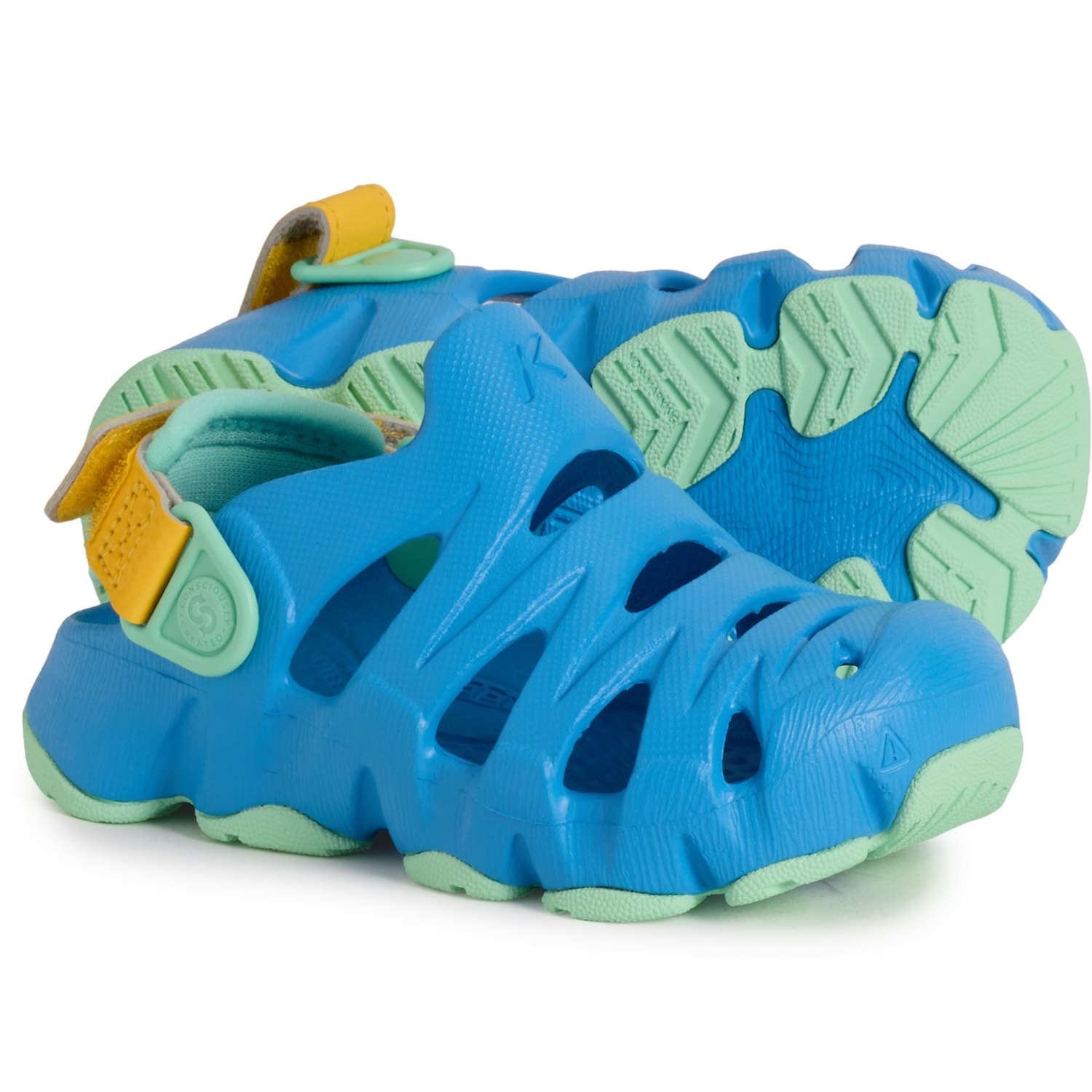 Keen Boys and Girls HyperFLT Clogs