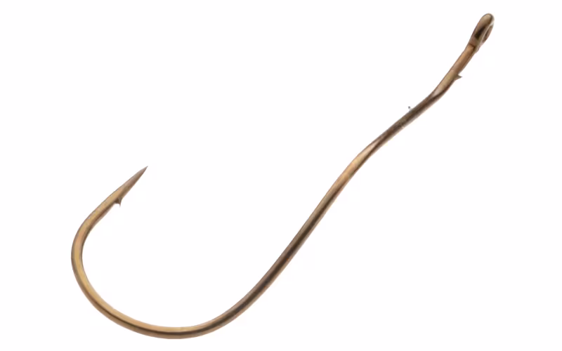 Mustad UltraPoint Slow Death Hook
