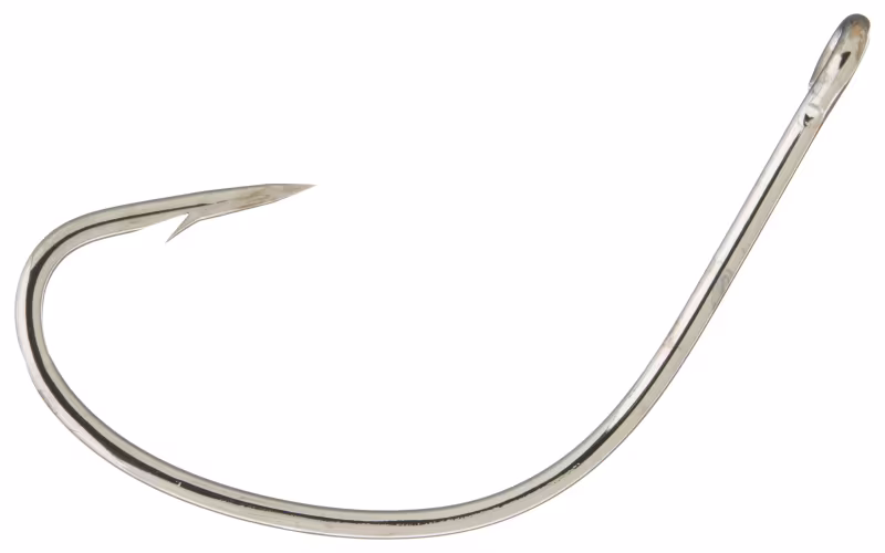 Eagle Claw Lazer Sharp L141 Kahle Hook