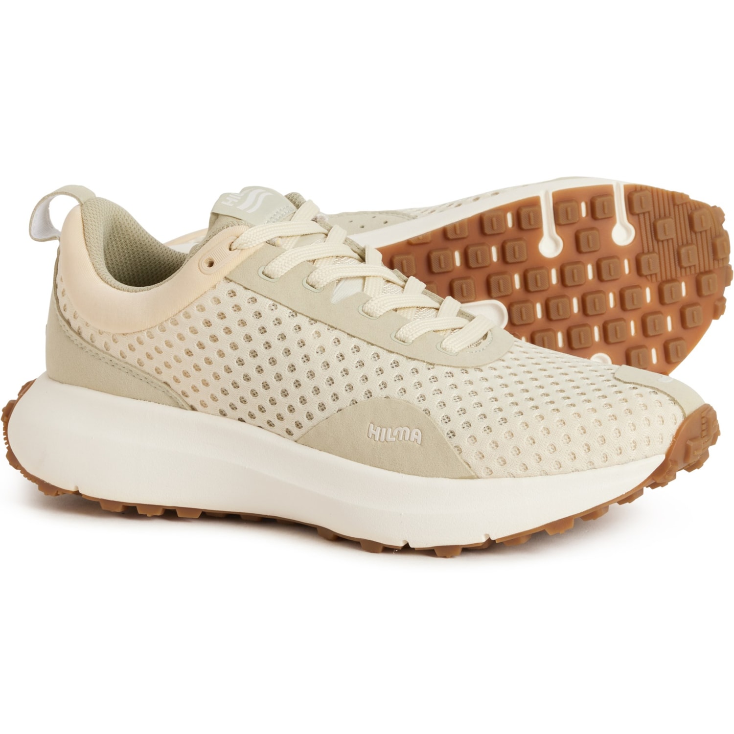 Hilma The Everywhere Hybrid Running Shoes - Wide Overall (For Women)