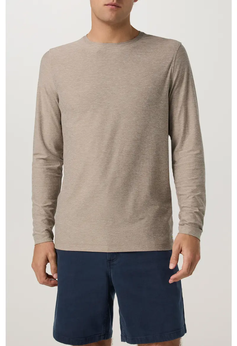 Long Sleeve Strato Tech Tee