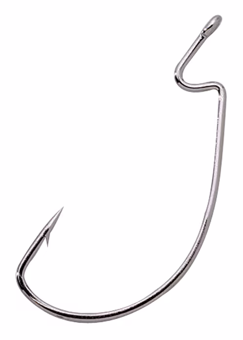 Mustad UltraPoint UltraLock Hooks