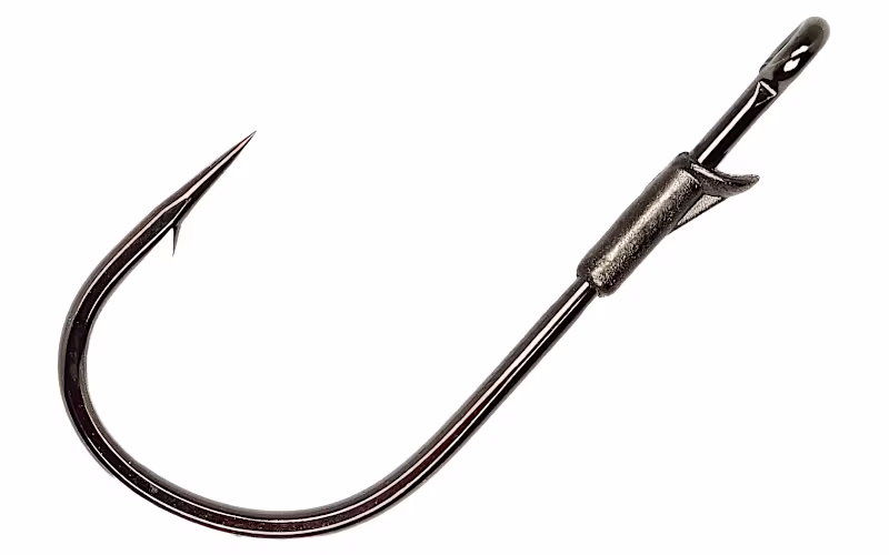 Gamakatsu Super Heavy Cover Worm Hooks