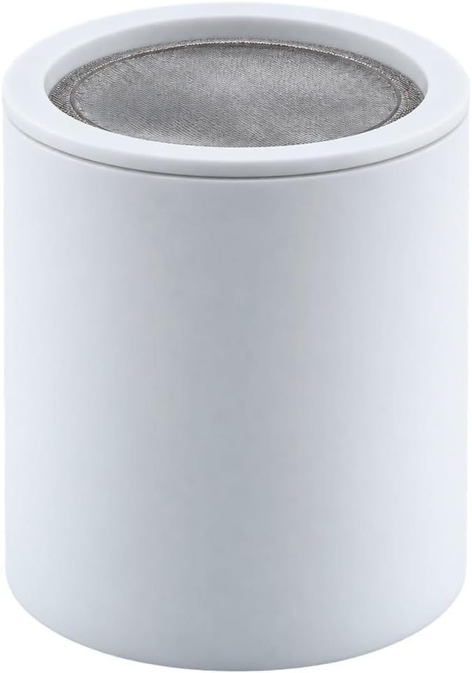Aquabliss SFC100 Daily Revitalize Filter Cartridge | Vitamin C shower filter cartridge, vitamins and minerals infusion, softer-feeling skin, healthier hair, SFC100
