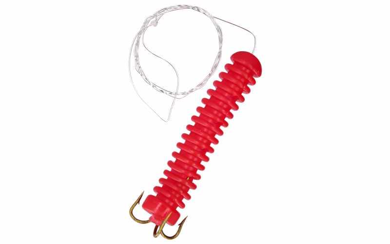 Bass Pro Shops King Kat Dip Worm