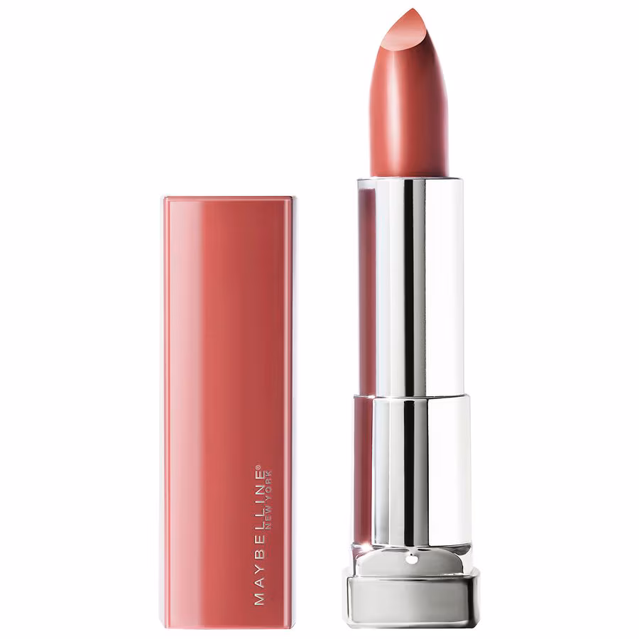 Maybelline Color Sensational Lipstick, Mauve For Me