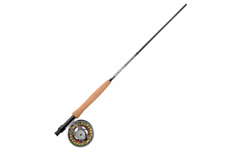 Orvis Clearwater Fly Combo