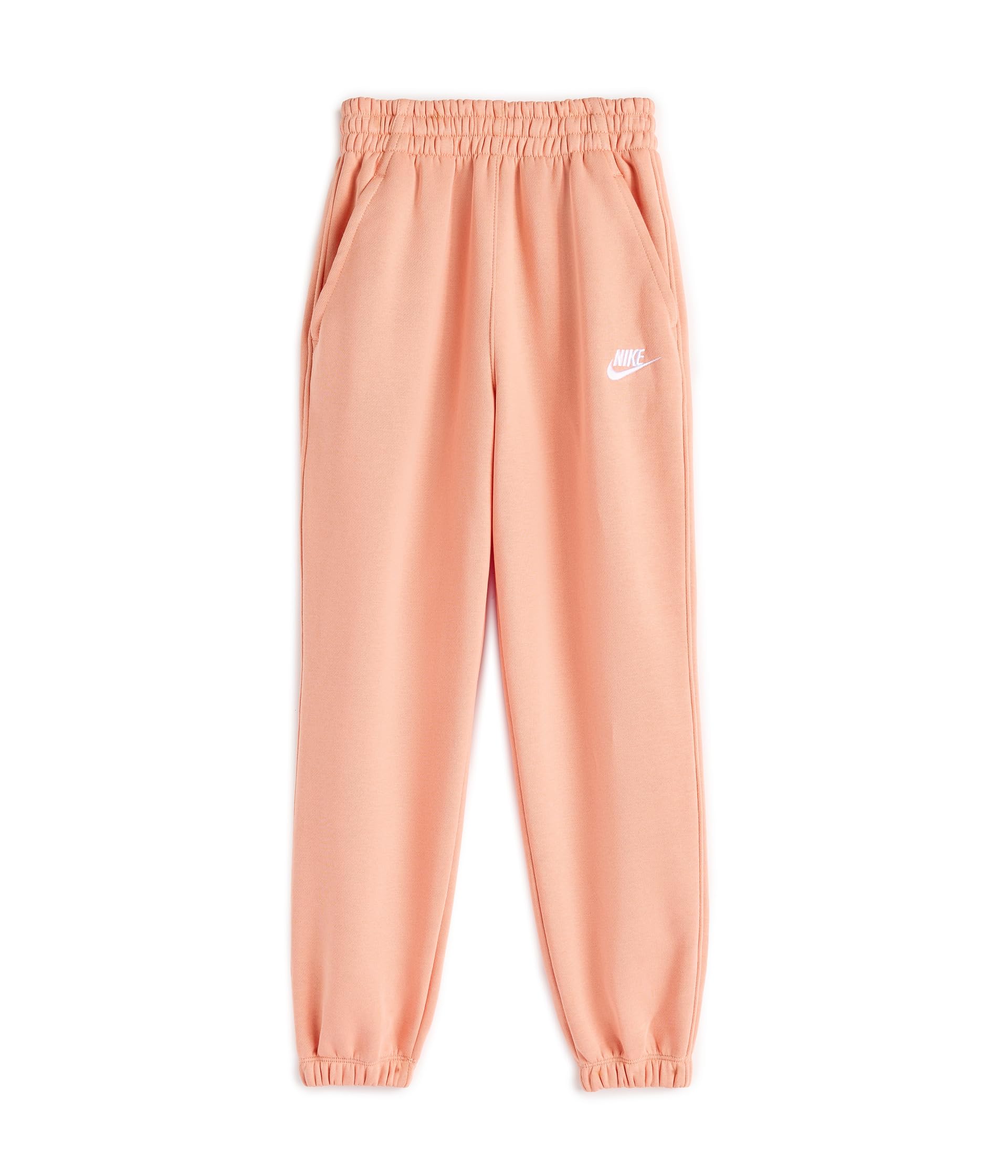 Nike Kids Sportswear Club Fleece Joggers (Big Kid)