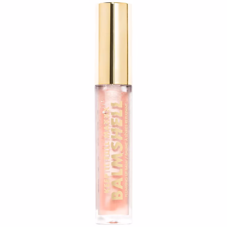 Milani Keep It Full MAXXX Balmshell Plumping Lip Balm, 1.0 ea