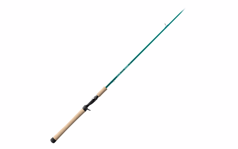St. Croix Mojo Inshore Casting Rod - 7' - Medium Light - Moderate