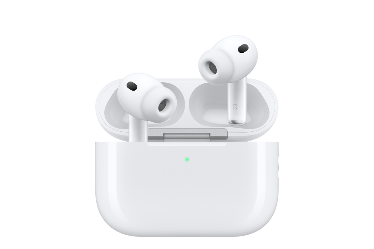 AirPods Pro 3