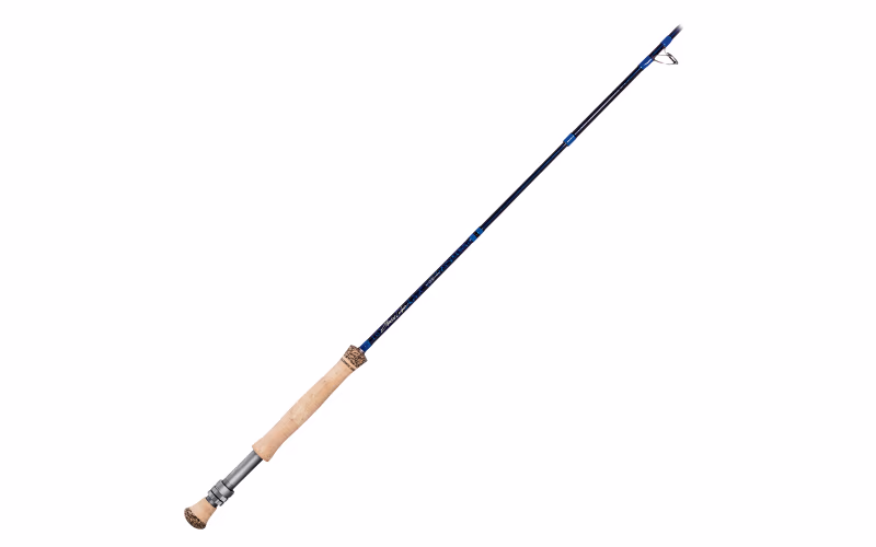 World Wide Sportsman Gold Cup Fly Rod