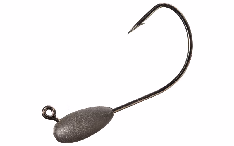 XPS Tungsten Tube Jighead